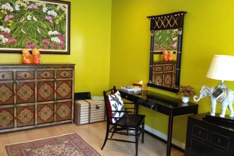 Condo in Hua Hin, Thailand, 2 bedrooms  № 157139 - photo 6