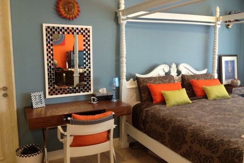 Condo in Hua Hin, Thailand, 2 bedrooms  № 157139 - photo 4