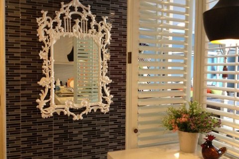 Condo in Hua Hin, Thailand, 2 bedrooms  № 157139 - photo 9