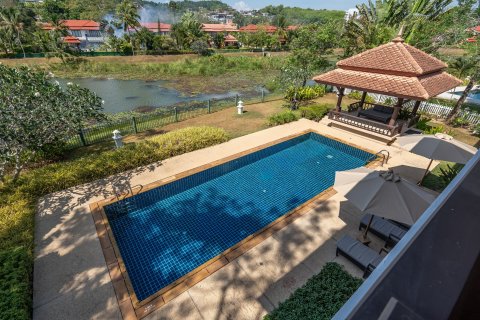 Villa à Phuket, Thaïlande 4 chambres № 157137 - photo 13