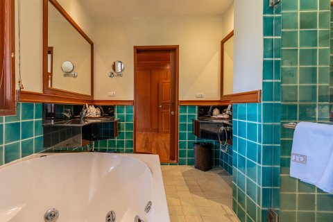 Villa à Phuket, Thaïlande 4 chambres № 157137 - photo 7