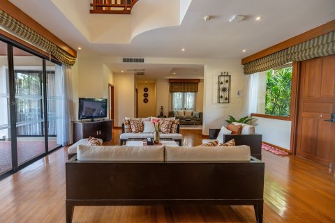 Villa à Phuket, Thaïlande 4 chambres № 157137 - photo 30