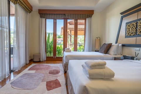 Villa à Phuket, Thaïlande 4 chambres № 157137 - photo 15