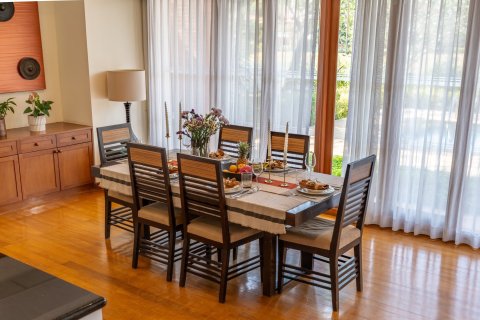 Villa à Phuket, Thaïlande 4 chambres № 157137 - photo 17