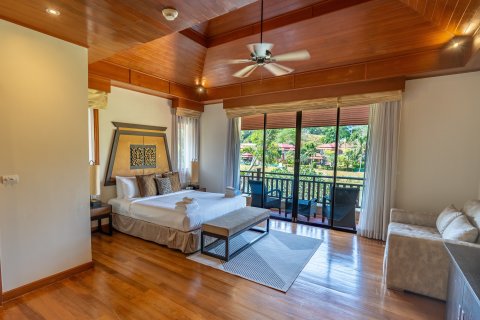 Villa à Phuket, Thaïlande 4 chambres № 157137 - photo 8