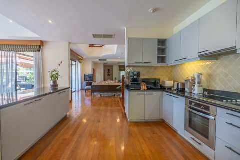 Villa à Phuket, Thaïlande 4 chambres № 157137 - photo 23