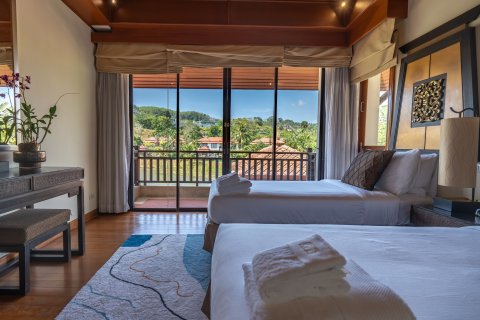 Villa à Phuket, Thaïlande 4 chambres № 157137 - photo 11