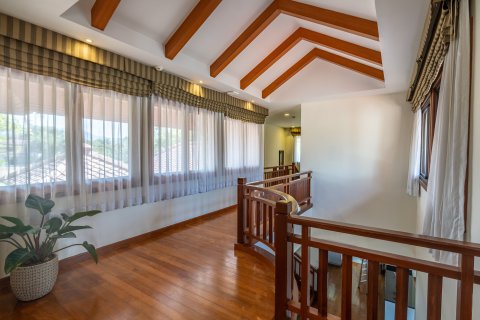 Villa à Phuket, Thaïlande 4 chambres № 157137 - photo 2