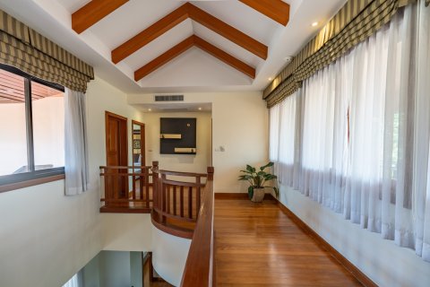 Villa à Phuket, Thaïlande 4 chambres № 157137 - photo 3
