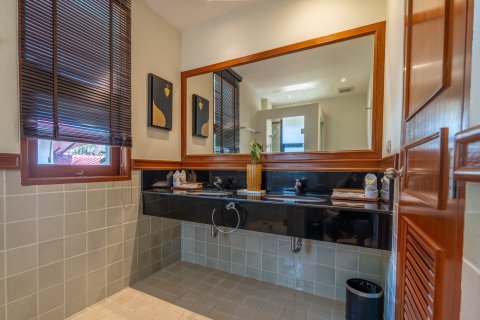 Villa à Phuket, Thaïlande 4 chambres № 157137 - photo 6