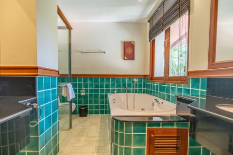 Villa à Phuket, Thaïlande 4 chambres № 157137 - photo 5