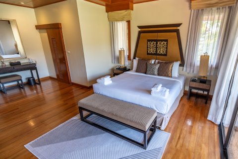 Villa à Phuket, Thaïlande 4 chambres № 157137 - photo 10