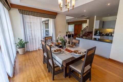 Villa à Phuket, Thaïlande 4 chambres № 157137 - photo 18