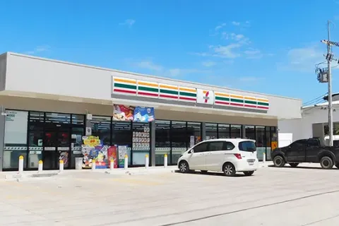 Вилла в Клаенге, Таиланд с 3 спальнями № 157138 - фото 23