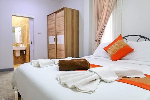 Вилла в Краби, Таиланд с 3 спальнями  № 157136 - фото 14