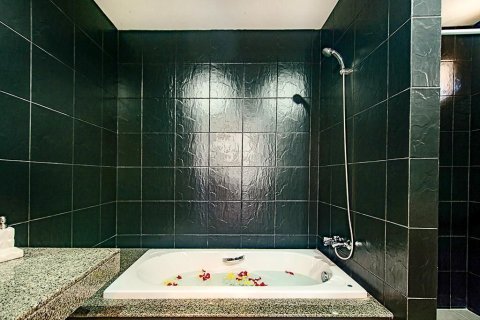 Вилла в Краби, Таиланд с 3 спальнями  № 157136 - фото 12