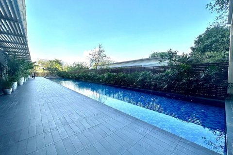 Кондоминиум с 2 спальнями в Ян Наве, Бангкок, Таиланд № 140090 - фото 20