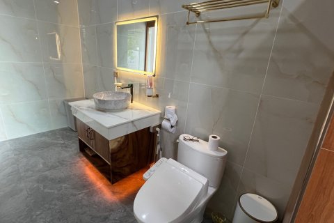 Дом в Паттайе, Таиланд с 4 спальнями  № 140089 - фото 27