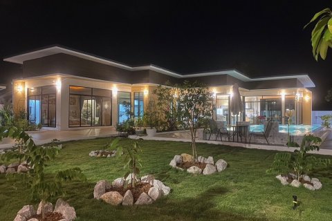 Дом в Паттайе, Таиланд с 4 спальнями  № 140089 - фото 6