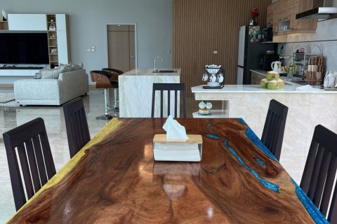 Дом в Паттайе, Таиланд с 4 спальнями  № 140089 - фото 18