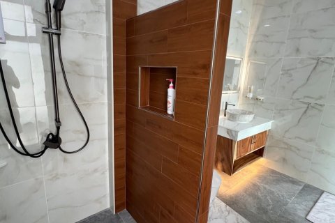 Дом в Паттайе, Таиланд с 4 спальнями  № 140089 - фото 29