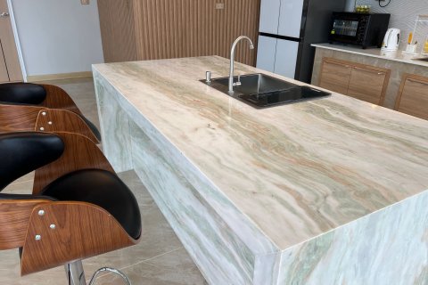 Дом в Паттайе, Таиланд с 4 спальнями  № 140089 - фото 17