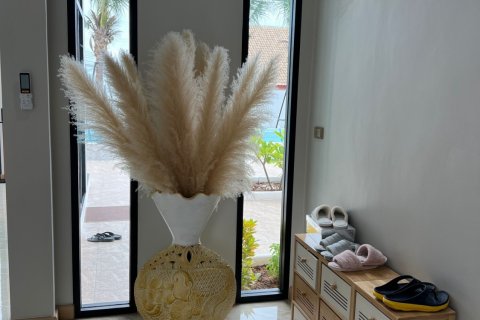 Дом в Паттайе, Таиланд с 4 спальнями  № 140089 - фото 30