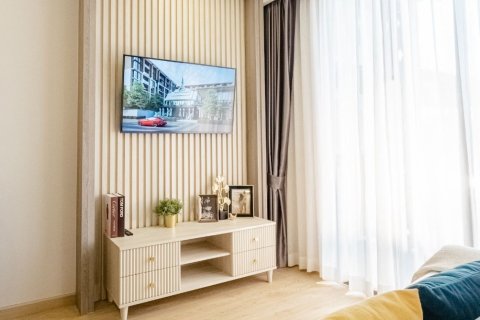 Студия в кондо в Пхукете, Таиланд № 140084 - фото 9