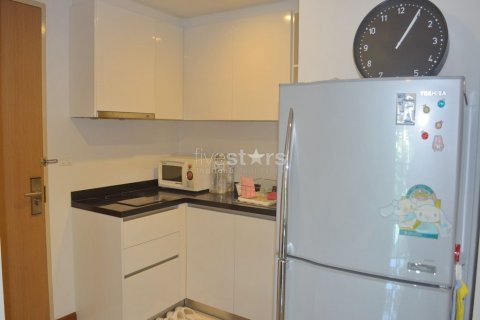 Condo in Watthana, Bangkok, Thailand, 2 bedrooms № 140086 - photo 4