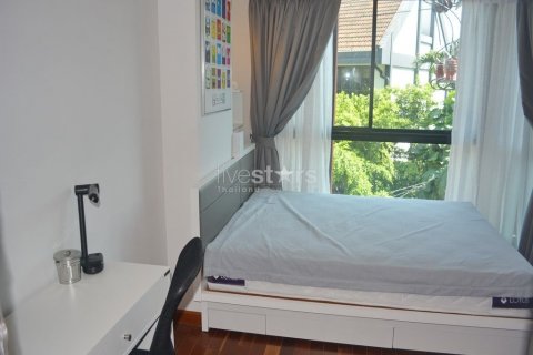 Condo in Watthana, Bangkok, Thailand, 2 bedrooms № 140086 - photo 5