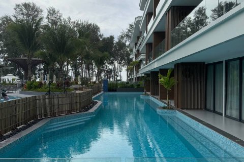 Studio in Pattaya, Thailand № 194718 - Foto 22
