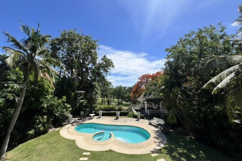 House in Hua Hin, Thailand 7 bedrooms № 194716 - photo 5