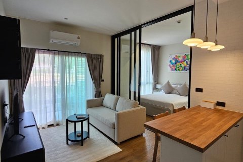 Apartamento de 2 habitaciones en Pattaya, Tailandia № 194717