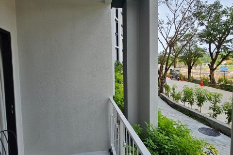 Appartement à Pattaya, Thaïlande 2 chambres № 194717 - photo 11