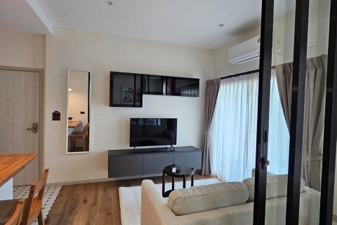 Appartement à Pattaya, Thaïlande 2 chambres № 194717 - photo 3