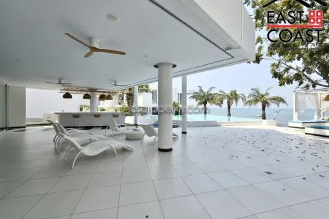 Condominio de 2 dormitorios en Pattaya, Tailandia № 213600 - foto 30