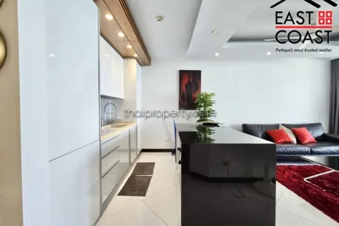 Condominio de 2 dormitorios en Pattaya, Tailandia № 213600 - foto 9