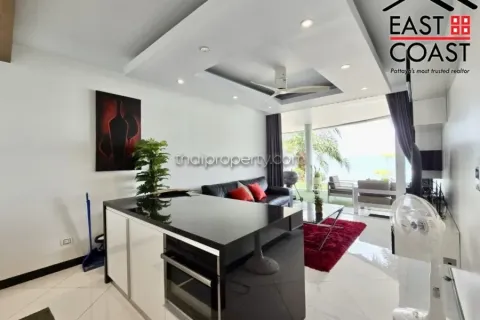 Condominio de 2 dormitorios en Pattaya, Tailandia № 213600 - foto 11