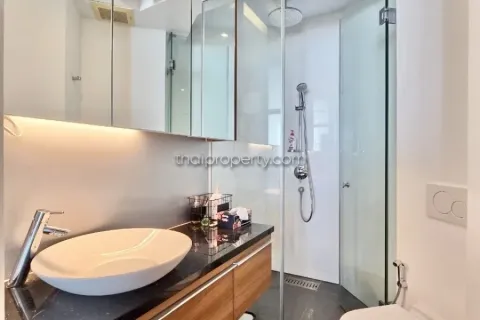 Condominio de 2 dormitorios en Pattaya, Tailandia № 213600 - foto 15