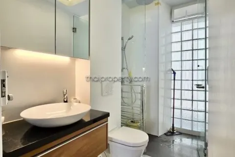Condominio de 2 dormitorios en Pattaya, Tailandia № 213600 - foto 20