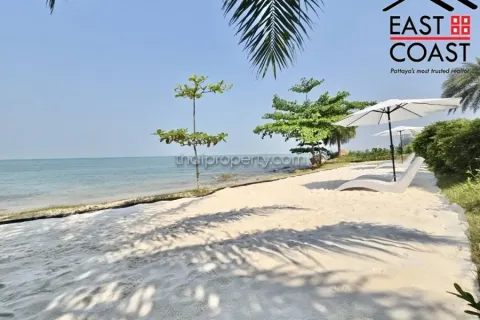 Condominio de 2 dormitorios en Pattaya, Tailandia № 213600 - foto 24