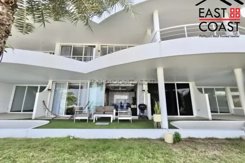 Condominio de 2 dormitorios en Pattaya, Tailandia № 213600 - foto 25