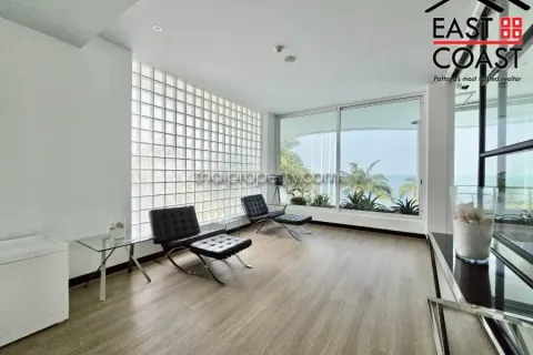 Condominio de 2 dormitorios en Pattaya, Tailandia № 213600 - foto 28