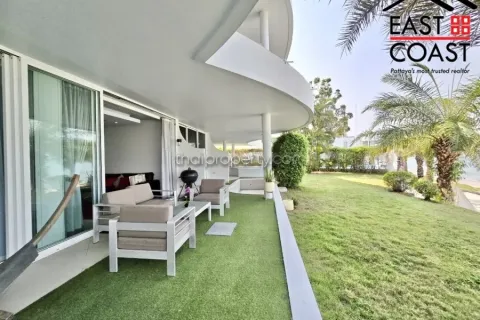 Condominio de 2 dormitorios en Pattaya, Tailandia № 213600 - foto 21