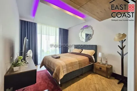 Condominio de 2 dormitorios en Pattaya, Tailandia № 213600 - foto 12