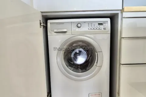 Condominio de 2 dormitorios en Pattaya, Tailandia № 213600 - foto 10