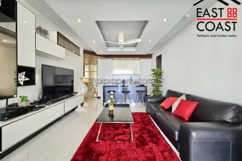 Condominio de 2 dormitorios en Pattaya, Tailandia № 213600 - foto 4