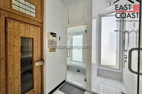 Condominio de 2 dormitorios en Pattaya, Tailandia № 213600 - foto 29