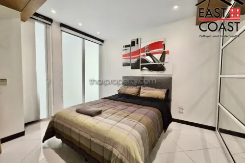 Condominio de 2 dormitorios en Pattaya, Tailandia № 213600 - foto 17