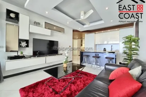 Condominio de 2 dormitorios en Pattaya, Tailandia № 213600 - foto 6